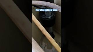 What Is The Lifespan Of A Toilet Float Valve [upl. by Oilisab201]