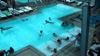 terme merano insideMPG [upl. by Josee]