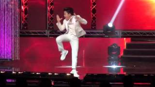 Little PSY HMW리틀싸이 황민우  오키도키OKEYDOKEY 미국 아티스트 콘서트 [upl. by Yme]