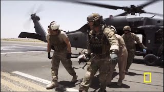 Inside Combat Rescue  PJs Pararescue Jumper 6 10 [upl. by Frierson]