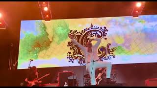 Chiodos  All Nereids Beware Live in Las Vegas [upl. by Arbed10]