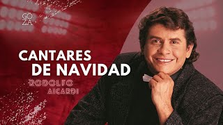 Cantares De Navidad Letra Rodolfo Aicardi [upl. by Werna]