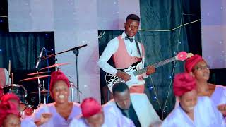 HAHIRIWE UMUNTU BY ABARAGWA CHOIR ADEPR NATIONAL  LIVE RECORDING 2023 [upl. by Hannala]