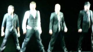 HD Opening  Everybody Backstreets Back  Backstreet Boys Live in Manila [upl. by Wrand]