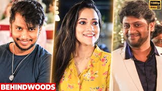 😱Kanaa Kaanum Kaalangal Reunion🤩❤️  PraveenSai Pramoditha Son Birthday Party [upl. by Relda]