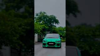 Subscribe💚civic💥modifiedcarskerala trending [upl. by Kcir]