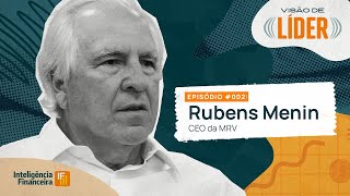 RUBENS MENIN CONCEDE ENTREVISTA LOGO APÓS APROVAÇÃO DA SAF DO ATLÉTICO VEJA [upl. by Ontine]