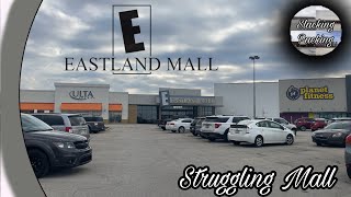 Eastland Mall  Bloomington Illinois [upl. by Schlesinger599]