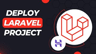 Hosting Laravel 9 Project in HindiUrdu  php  Deploying Project [upl. by Arraet757]