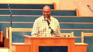 Mount Ephraim Baptist Church is Live [upl. by End525]