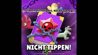 Nicht tippen ansonsten… brawloween spike brawlstarsshorts brawlstarsupdate [upl. by Norvin709]