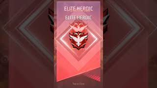 ELITE HEROIC [upl. by Vasiliki]