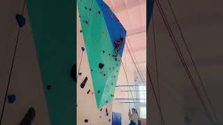 Climbing practice in North Caucasian state medical academy cherkesskrussia mbbsinrussia mbbs [upl. by Marita]