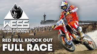 Red Bull Knock Out 2018  Full Replay [upl. by Ahsrav]