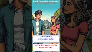 English Conversations Practice For Beginners english esllearners englishlanguage [upl. by Varien653]