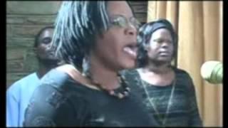 Adonai Pentecostal Singers Nshakalabe Official Video [upl. by Coonan933]