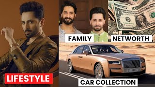 Danish Taimoor Lifestyle Drama Biography House Wife Family Career Networth amp Car Collection [upl. by Bust970]