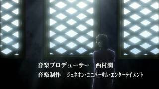 Fate／stay night TV reproduction OP 『 disillusion 2010 』 [upl. by Neidhardt]