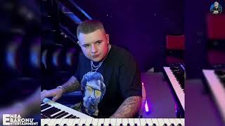 PIANISTU  Țambalul lu Nea Baronu 👉 LIVE 👈 [upl. by Onfroi]