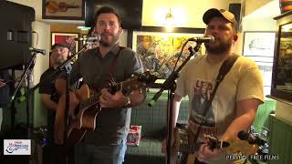 The FOLLY BROTHERS quotFolsom Prison Bluesquot Westport Folk amp Bluegrass Festival County Mayo Ireland [upl. by Nwahsyd604]