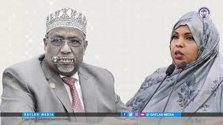 Siyaasadda Muqdisho oo cagaha lasii galaysa todobaadyo kacsanaan ah 3 Mooshin oo is garab socda [upl. by Assirek]