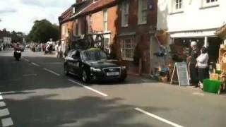 Tour of Britain Race Burnham Market [upl. by Yduj319]