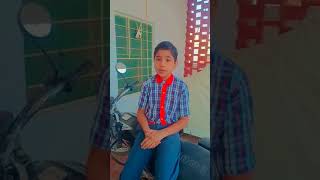 Nice bro😊☺️ शॉर्ट comedy funny viral [upl. by Luba872]