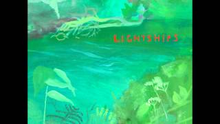 Lightships  Sunlight To The Dawn [upl. by Sinnod]