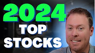 10 Top Stocks To BUY For 2024 [upl. by Nandor575]