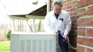 Fix Refrigerator and AC Gas Leaks with AC Leak Freeze [upl. by Aloap644]