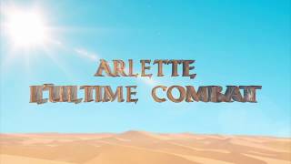 Arlette Ultime Teaser [upl. by Perlman]