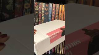 Pepper Winters Special Edition Book Haul part 1 [upl. by Ansaev693]