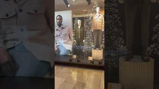 Men winter jackets birminghamuk travel youtubeshorts ￼ [upl. by Bozovich]