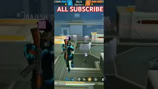 Mere subscriber❤️ meri jaan hai❤️💕 shorts youtubeshorts freefire [upl. by Atkins]