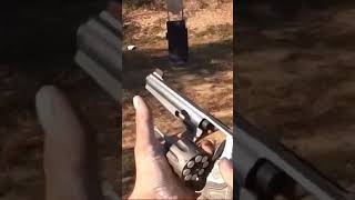 USPSA Revolver Division Time 3226 seconds Hit Factor 390 smithandwesson uspsa 9mmluger cci [upl. by Ysor925]