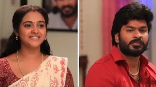 Chinna marumagal serial today episode review 11122024 [upl. by Eelaras]