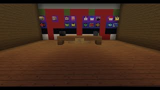 Minecraft Pardon The Interruption 1 [upl. by Aihsram]