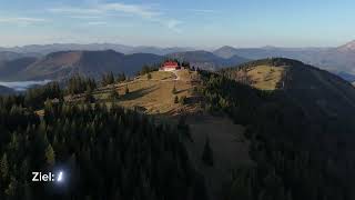 Annaberger Haus am Tirolerkogel [upl. by Hackney]