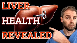 Unlock Your Liver Health Understanding High Liver Enzymes AST ALT GGT and Beyond [upl. by Buiron]