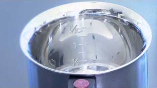 Bain Marie Advantages [upl. by Drusi]