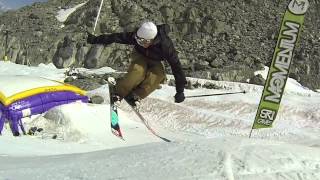 Candide Thovex Zero spin [upl. by Wini]