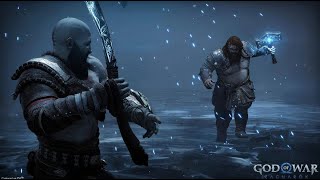 Kratos vs Hercules meme [upl. by Notsirk]