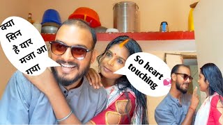 Yo Yo Honey Singh ke gana shots vlog pintu funny manojdey prank comedy vlog villagevlog [upl. by Avuha]