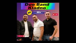 Duo Band Kladno ❌ Výber piesni 2023 [upl. by Namzaj]