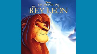 El Rey León 2 El Reino De Simba  Upendi [upl. by Bartlet]