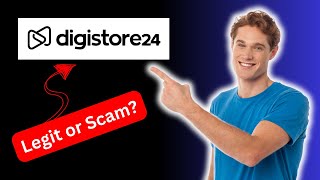 Digistore24 Review  Legit Affiliate Marketing Network [upl. by Aihsenet798]