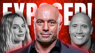 The Idiot Celebrities Exposed By Joe Rogan [upl. by Inama98]