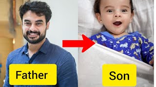 South Indian Malayalam actors with their real life sons [upl. by Glavin]