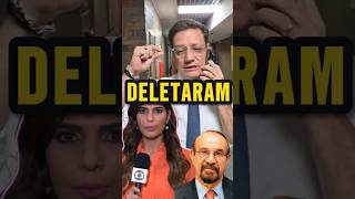 🤣😂🤣 DELETARAM  SENTIRAM A PRESSÃO [upl. by Steffi]