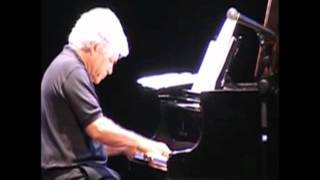 quotADIOS NONINOquot BRAVOPIAZZOLLA CONCERT  ROBERTO BRAVO [upl. by Anirbes]